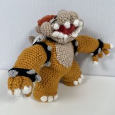 Handmade knitted bowser for sale  RHYL