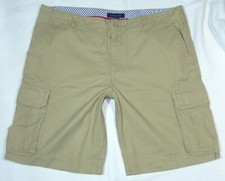 Shorts Tommy Hilfiger Gr. W40 Beige Jeans Denim 40in TOP Bermuda na sprzedaż  PL