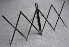 Tisch notenständer metall gebraucht kaufen  Velpke