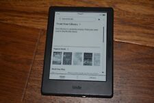 Amazon kindle 8th for sale  SOUTHPORT