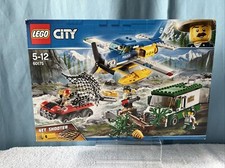 Lego city polizia usato  Scorze