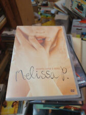 Dvd melissa usato  Torino