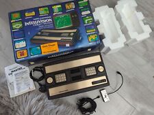 Mattel electronics intellivisi for sale  UK