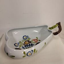 Coupe fruits forme d'occasion  Desvres