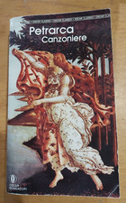 Libro romanzo canzoniere usato  Cavenago d'Adda