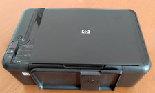 Stampante multifunzione deskje usato  Cardedu