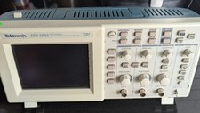 Tektronix tds1002 channel for sale  HERTFORD