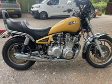 Yamaha xs1100 classic for sale  TOTNES