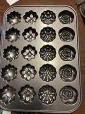 Nordic ware petits for sale  Waterbury