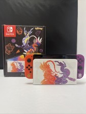 Nintendo switch pokémon for sale  Mansfield