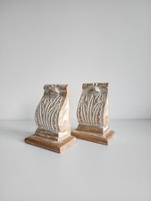 Wooden shabby chic for sale  LONDON