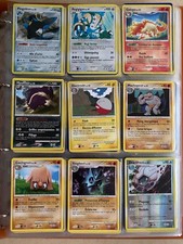 Lot cartes pokémon d'occasion  Amiens-
