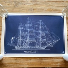 Vtg art print for sale  Damascus