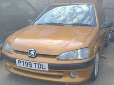 peugeot 106 gti for sale peugeot 106 gti for sale NEWPORT