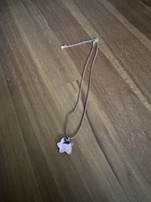 Authentic swarovski pink for sale  AUCHTERARDER