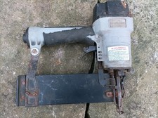 Hitachi air nail for sale  HAWES