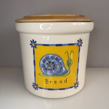 Cute snail bread for sale  BLACKPOOL