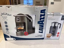 lavazza coffee machine for sale lavazza coffee machine for sale MAIDSTONE