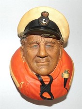 Bossons coxswain character for sale  MIDDLEWICH