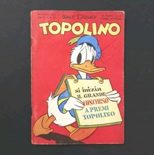 Topolino libretto più usato  Praia a Mare