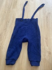 Wollhose disana 74 gebraucht kaufen  Muggensturm