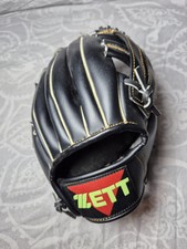 Zett youth black for sale  BRISTOL