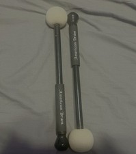 American drum mallets. for sale  Yazoo City