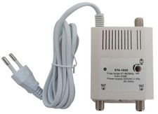 Amplificatore antenna interno usato  Giarre