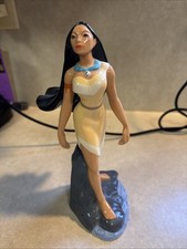 Disney pocahontas figurine for sale  Rahway