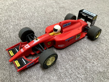 Scalextric alain prost for sale  WOLVERHAMPTON