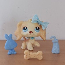 Authentic littlest pet d'occasion  Montpellier-