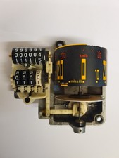 Citroen drum speedo for sale  BRACKLEY