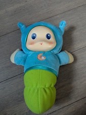 Playskool glow worm for sale  Lancaster