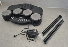 Drum pad zubehör gebraucht kaufen  Forchtenberg