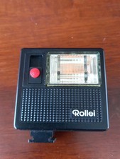 Rollei flash vintage usato  Recanati