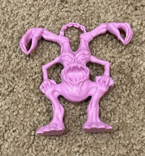 Pink monster creature for sale  Neenah