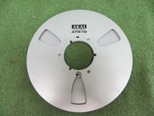Akai atr alu gebraucht kaufen  Lubmin