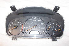 Honda accord instrument for sale  Toccoa