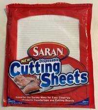 Saran disposable cutting for sale  Lake Worth Beach