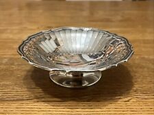 Solid silver bon for sale  HINCKLEY