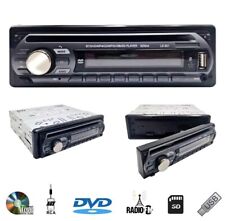 Autoradio stereo auto usato  Napoli