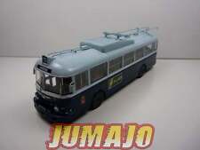 BUS102 Bus 1/43 IXO Hachette IXO Cadeau : TROLLEY na sprzedaż  Wysyłka do Poland