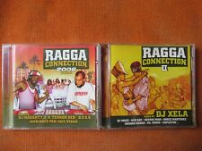 Lot ragga connection d'occasion  Fresnes