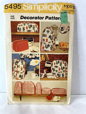 Vintage simplicity uncut for sale Vintage simplicity uncut for sale  Tampico