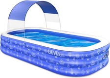 Oeves inflatable swimming for sale  Haltom City