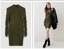 Karen millen ruched for sale  GREAT YARMOUTH