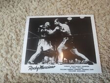 Rocky marciano vintage for sale  Chesapeake