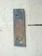 Messer maishäcksler 941157 gebraucht kaufen Messer maishäcksler 941157 gebraucht kaufen  Hoogstede