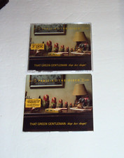 Panic At The Disco – That Green Gentleman - Reino Unido limitado/numerado CD conjunto de dois, usado comprar usado  Enviando para Brazil