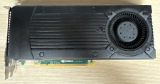 Nvidia geforce gtx660 d'occasion  Aulnay-sur-Mauldre